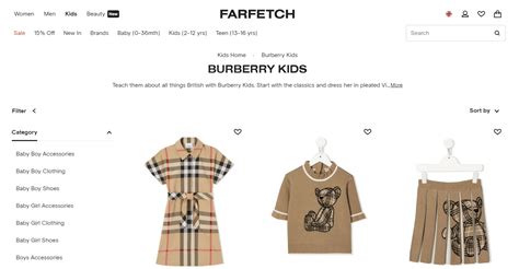 Burberry sale uk